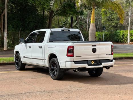 RAM 1500 5.7 V8 LIIMITED CABINE DUPLA 4X4 AUTOM�TICO, Foto 6