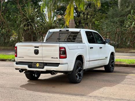 RAM 1500 5.7 V8 LIIMITED CABINE DUPLA 4X4 AUTOM�TICO, Foto 7