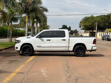 RAM 1500 5.7 V8 LIIMITED CABINE DUPLA 4X4 AUTOM�TICO, Foto 8
