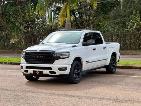 RAM 1500 5.7 V8 LIIMITED CABINE DUPLA 4X4 AUTOM�TICO, Foto 9
