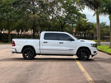 RAM 1500 5.7 V8 LIIMITED CABINE DUPLA 4X4 AUTOM�TICO, Foto 10