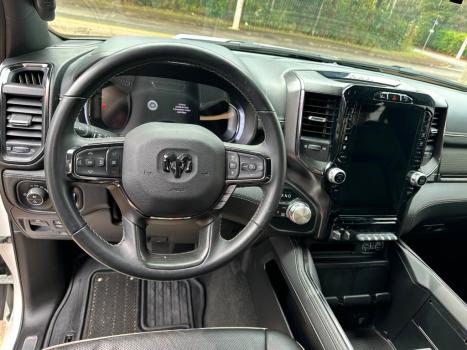 RAM 1500 5.7 V8 LIIMITED CABINE DUPLA 4X4 AUTOM�TICO, Foto 12