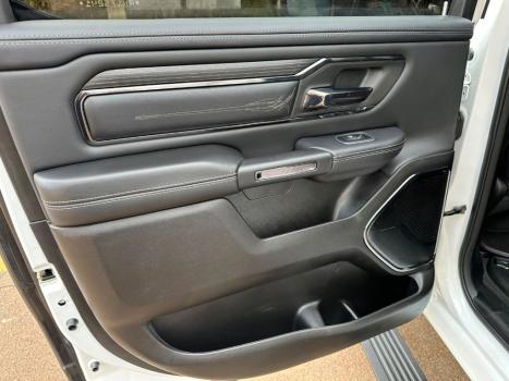 RAM 1500 5.7 V8 LIIMITED CABINE DUPLA 4X4 AUTOM�TICO, Foto 13