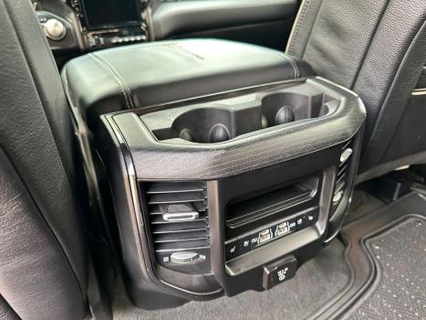 RAM 1500 5.7 V8 LIIMITED CABINE DUPLA 4X4 AUTOM�TICO, Foto 14