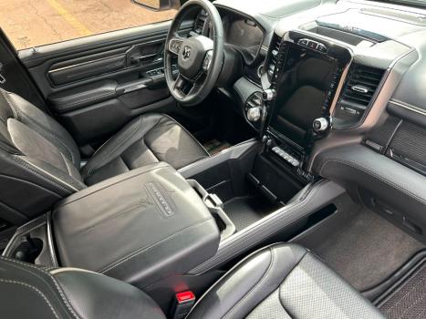 RAM 1500 5.7 V8 LIIMITED CABINE DUPLA 4X4 AUTOM�TICO, Foto 15