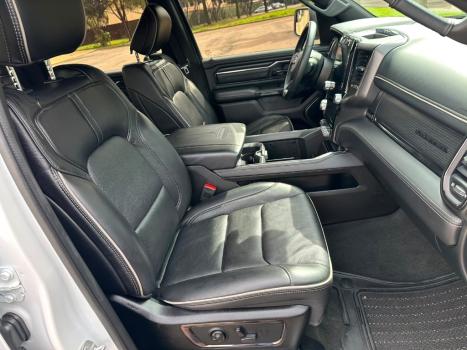 RAM 1500 5.7 V8 LIIMITED CABINE DUPLA 4X4 AUTOM�TICO, Foto 16
