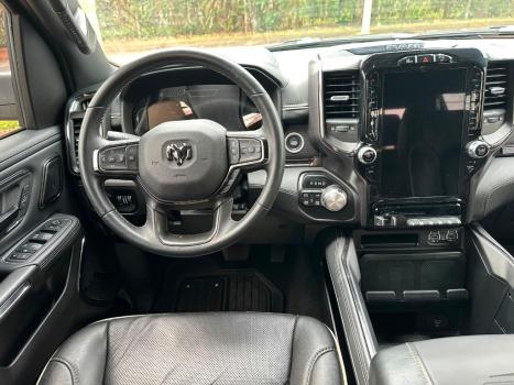 RAM 1500 5.7 V8 LIIMITED CABINE DUPLA 4X4 AUTOM�TICO, Foto 20