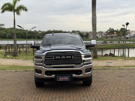 RAM 2500 6.7 I6 24V SLT CABINE DUPLA TURBO DIESEL LARAMIE 4X4 AUTOMÁTICO, Foto 2 RAM 2500 6.7 I6 24V SLT CABINE DUPLA TURBO DIESEL LARAMIE 4X4 AUTOMÁTICO, Foto 2