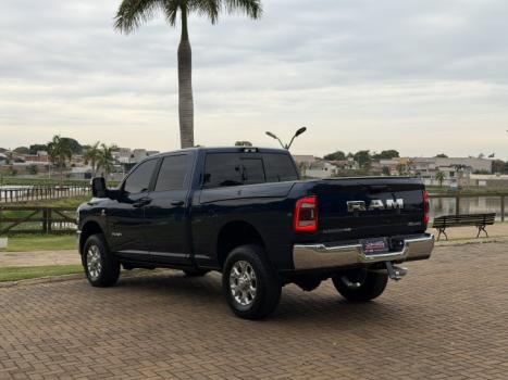 RAM 2500 6.7 I6 24V SLT CABINE DUPLA TURBO DIESEL LARAMIE 4X4 AUTOMÁTICO, Foto 8 RAM 2500 6.7 I6 24V SLT CABINE DUPLA TURBO DIESEL LARAMIE 4X4 AUTOMÁTICO, Foto 8