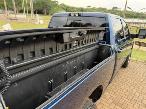 RAM 2500 6.7 I6 24V SLT CABINE DUPLA TURBO DIESEL LARAMIE 4X4 AUTOMÁTICO, Foto 12 RAM 2500 6.7 I6 24V SLT CABINE DUPLA TURBO DIESEL LARAMIE 4X4 AUTOMÁTICO, Foto 12