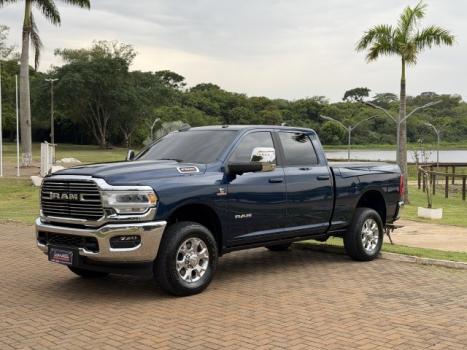 RAM 2500 6.7 I6 24V SLT CABINE DUPLA TURBO DIESEL LARAMIE 4X4 AUTOM�TICO, Foto 2