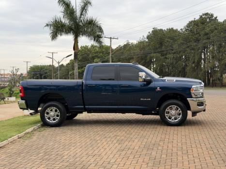 RAM 2500 6.7 I6 24V SLT CABINE DUPLA TURBO DIESEL LARAMIE 4X4 AUTOM�TICO, Foto 6