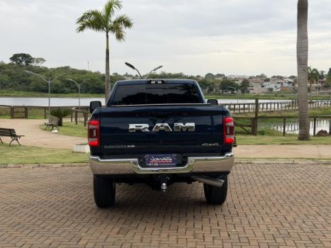 RAM 2500 6.7 I6 24V SLT CABINE DUPLA TURBO DIESEL LARAMIE 4X4 AUTOM�TICO, Foto 8