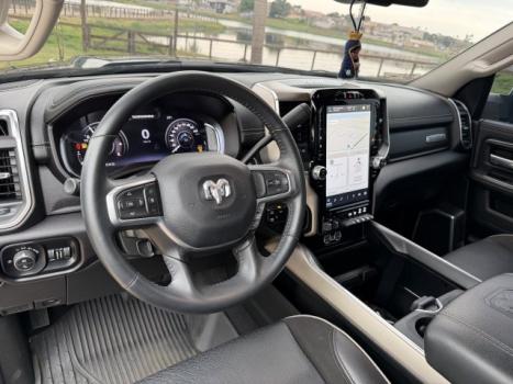 RAM 2500 6.7 I6 24V SLT CABINE DUPLA TURBO DIESEL LARAMIE 4X4 AUTOM�TICO, Foto 11