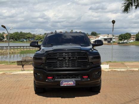 RAM 2500 6.7 I6 24V SLT CABINE DUPLA TURBO DIESEL LARAMIE 4X4 AUTOM�TICO, Foto 2