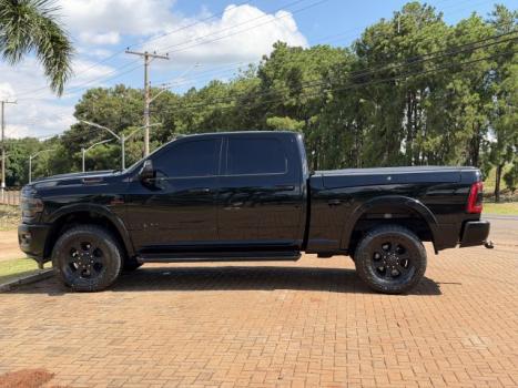 RAM 2500 6.7 I6 24V SLT CABINE DUPLA TURBO DIESEL LARAMIE 4X4 AUTOM�TICO, Foto 5