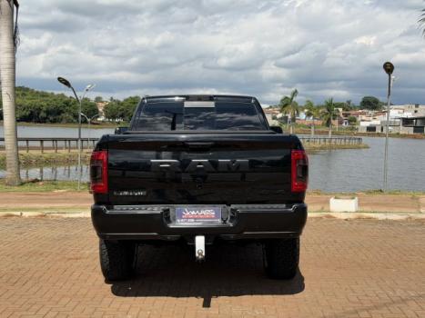 RAM 2500 6.7 I6 24V SLT CABINE DUPLA TURBO DIESEL LARAMIE 4X4 AUTOM�TICO, Foto 7
