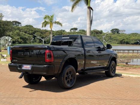 RAM 2500 6.7 I6 24V SLT CABINE DUPLA TURBO DIESEL LARAMIE 4X4 AUTOM�TICO, Foto 8