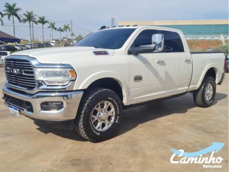 RAM 2500 6.7 I6 24V SLT CABINE DUPLA TURBO DIESEL RODEO 4X4 AUTOM�TICO, Foto 1