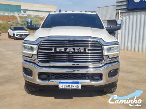 RAM 2500 6.7 I6 24V SLT CABINE DUPLA TURBO DIESEL RODEO 4X4 AUTOM�TICO, Foto 2