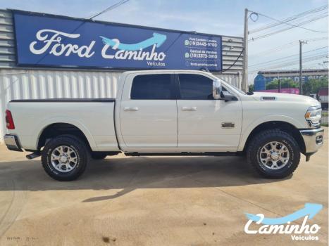 RAM 2500 6.7 I6 24V SLT CABINE DUPLA TURBO DIESEL RODEO 4X4 AUTOM�TICO, Foto 4