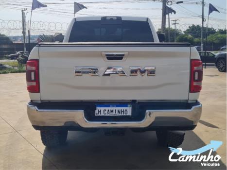 RAM 2500 6.7 I6 24V SLT CABINE DUPLA TURBO DIESEL RODEO 4X4 AUTOM�TICO, Foto 6