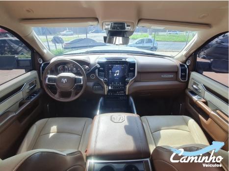 RAM 2500 6.7 I6 24V SLT CABINE DUPLA TURBO DIESEL RODEO 4X4 AUTOM�TICO, Foto 10
