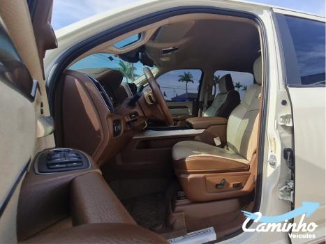 RAM 2500 6.7 I6 24V SLT CABINE DUPLA TURBO DIESEL RODEO 4X4 AUTOM�TICO, Foto 11