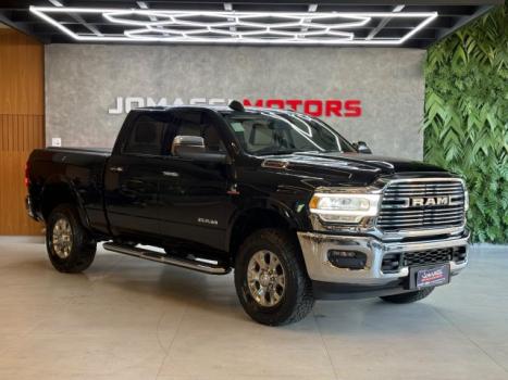 RAM 2500 6.7 I6 24V SLT CABINE DUPLA TURBO DIESEL LARAMIE 4X4 AUTOM�TICO, Foto 3