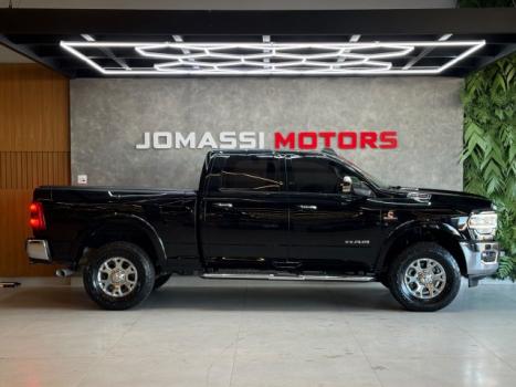 RAM 2500 6.7 I6 24V SLT CABINE DUPLA TURBO DIESEL LARAMIE 4X4 AUTOM�TICO, Foto 5