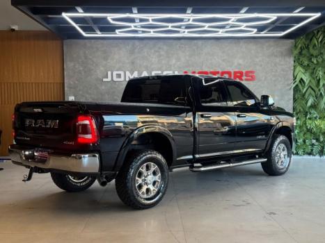 RAM 2500 6.7 I6 24V SLT CABINE DUPLA TURBO DIESEL LARAMIE 4X4 AUTOM�TICO, Foto 6