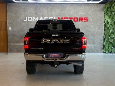 RAM 2500 6.7 I6 24V SLT CABINE DUPLA TURBO DIESEL LARAMIE 4X4 AUTOM�TICO, Foto 7