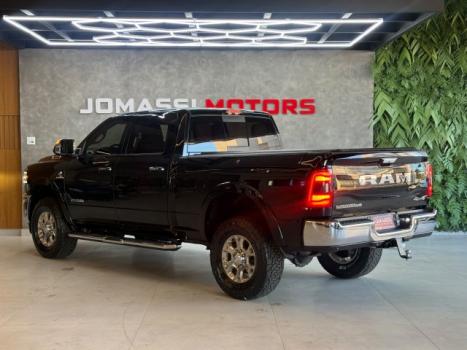 RAM 2500 6.7 I6 24V SLT CABINE DUPLA TURBO DIESEL LARAMIE 4X4 AUTOM�TICO, Foto 8