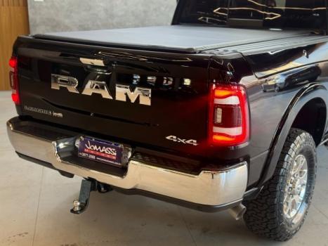 RAM 2500 6.7 I6 24V SLT CABINE DUPLA TURBO DIESEL LARAMIE 4X4 AUTOM�TICO, Foto 9