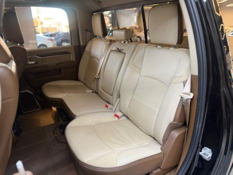 RAM 2500 6.7 I6 24V SLT CABINE DUPLA TURBO DIESEL LARAMIE 4X4 AUTOM�TICO, Foto 14