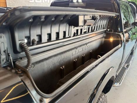 RAM 2500 6.7 I6 24V SLT CABINE DUPLA TURBO DIESEL LARAMIE 4X4 AUTOM�TICO, Foto 17
