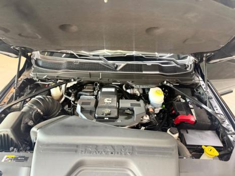 RAM 2500 6.7 I6 24V SLT CABINE DUPLA TURBO DIESEL LARAMIE 4X4 AUTOM�TICO, Foto 18