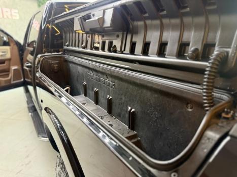 RAM 2500 6.7 I6 24V SLT CABINE DUPLA TURBO DIESEL LARAMIE 4X4 AUTOM�TICO, Foto 19