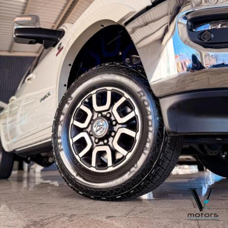 RAM 3500 6.7 I6 LIMITED LONG HORN CABINE DUPLA 4X4 TURBO DIESEL AUTOM�TICO, Foto 9