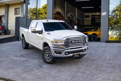 RAM 3500 6.7 I6 LIMITED LONG HORN CABINE DUPLA 4X4 TURBO DIESEL AUTOM�TICO, Foto 1
