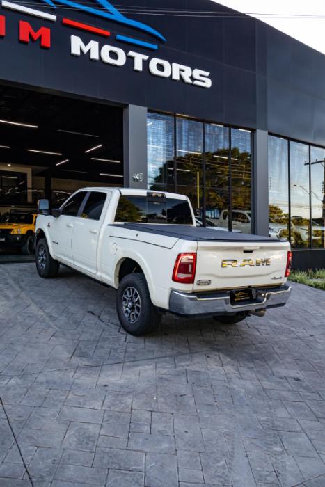 RAM 3500 6.7 I6 LIMITED LONG HORN CABINE DUPLA 4X4 TURBO DIESEL AUTOM�TICO, Foto 6