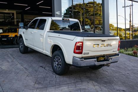 RAM 3500 6.7 I6 LIMITED LONG HORN CABINE DUPLA 4X4 TURBO DIESEL AUTOM�TICO, Foto 7