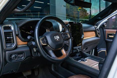RAM 3500 6.7 I6 LIMITED LONG HORN CABINE DUPLA 4X4 TURBO DIESEL AUTOM�TICO, Foto 11
