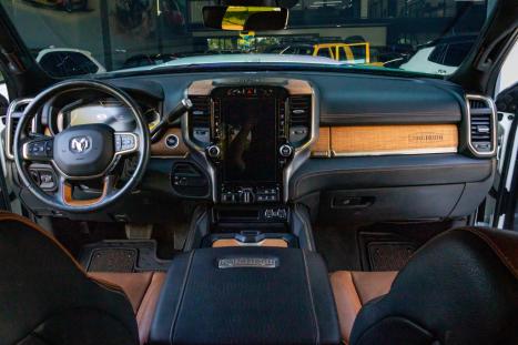 RAM 3500 6.7 I6 LIMITED LONG HORN CABINE DUPLA 4X4 TURBO DIESEL AUTOM�TICO, Foto 14