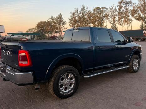 RAM 3500 6.7 I6 LIMITED LARAMIE CABINE DUPLA TURBO DIESEL AUTOM�TICO, Foto 4