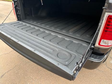 RAM Classic 5.7 V8 32V 4P HEMI LARAMIE NIGHT EDITION AUTOMTICO, Foto 10