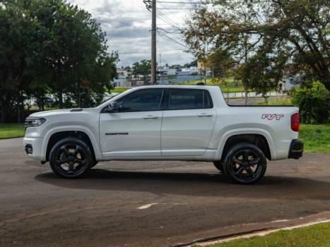 RAM Rampage 2.0 4P HURRICANE 4 TURBO LARAMIE 4X4 AUTOMTICO, Foto 5