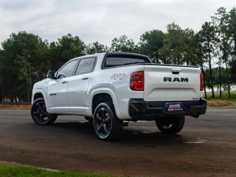 RAM Rampage 2.0 4P HURRICANE 4 TURBO LARAMIE 4X4 AUTOMTICO, Foto 6