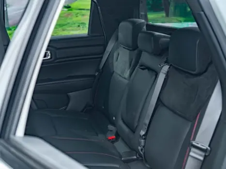 RAM Rampage 2.0 4P HURRICANE 4 TURBO LARAMIE 4X4 AUTOMTICO, Foto 10