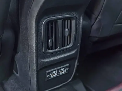 RAM Rampage 2.0 4P HURRICANE 4 TURBO LARAMIE 4X4 AUTOMTICO, Foto 13